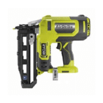 Ryobi Cordless Brad Nailer 16 Gauge