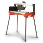 Husqvarna TS66R Tile Saw