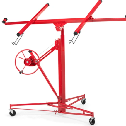 Lifting Equipment For Hire