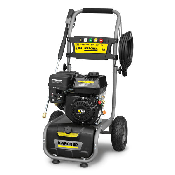 Cleaning Accessories Hire