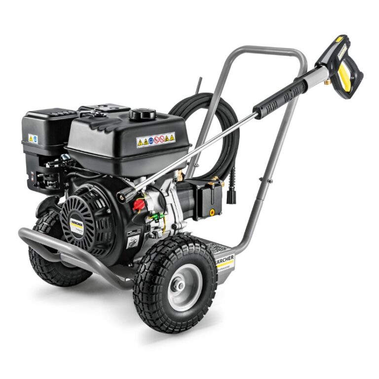 Cleaning Tools Hire WA