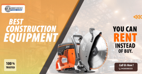 Construction Equipment