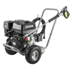 Choosing the Right Pressure Washer