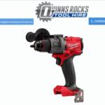 MILWAUKEE 18V FUEL™ 13mm Hammer Drill/Driver Skin M18FPD30