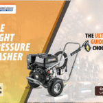 Pressure Washer