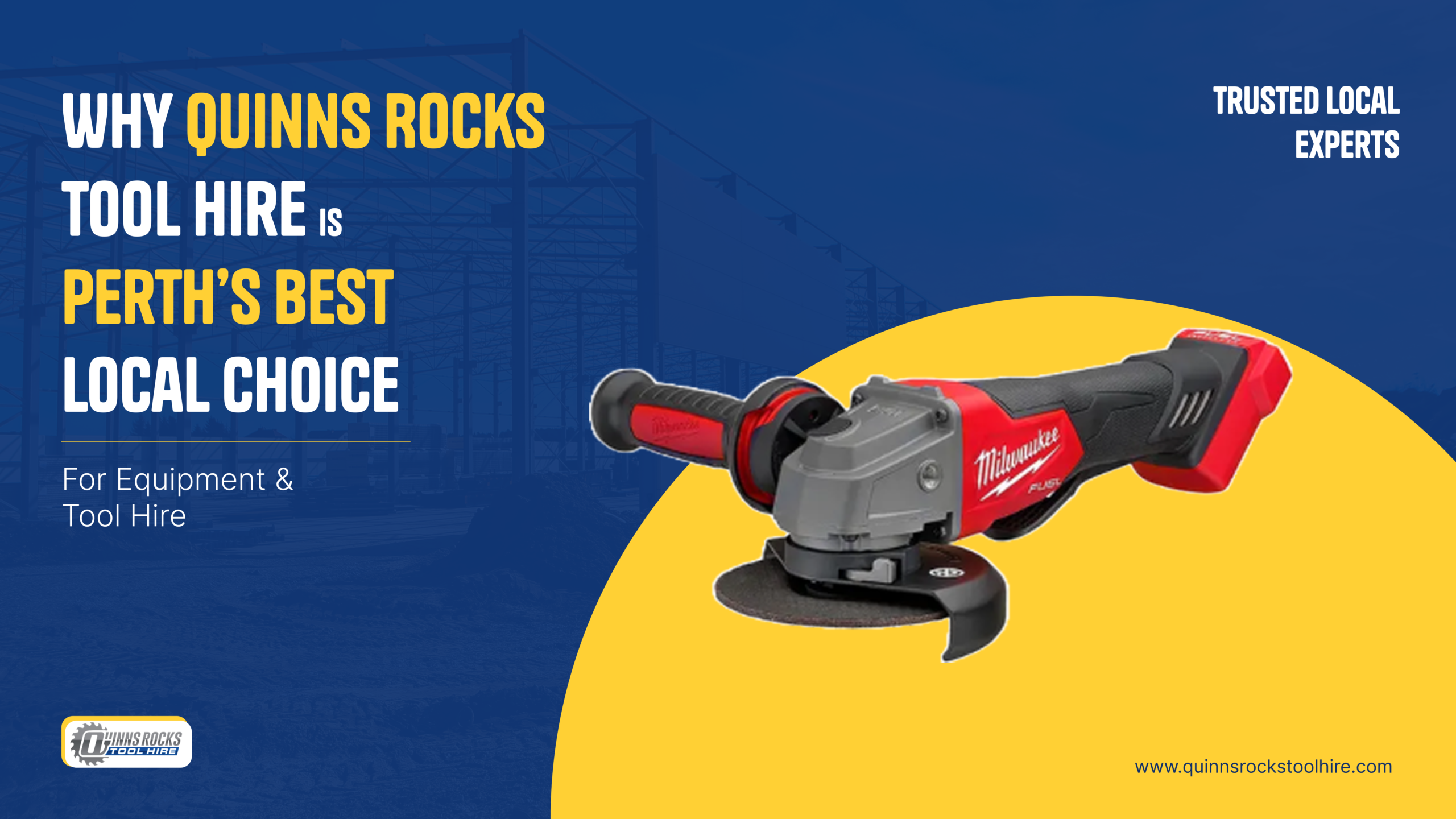 Quinns Rocks Tool Hire