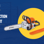 How to Choose the Right Construction Equipment