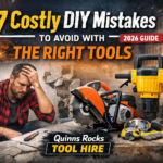 DIY Mistakes