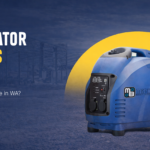 Generator Hire