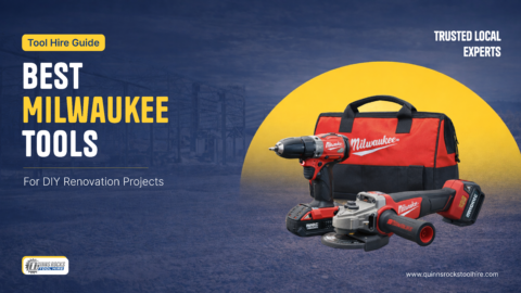 Milwaukee Tools