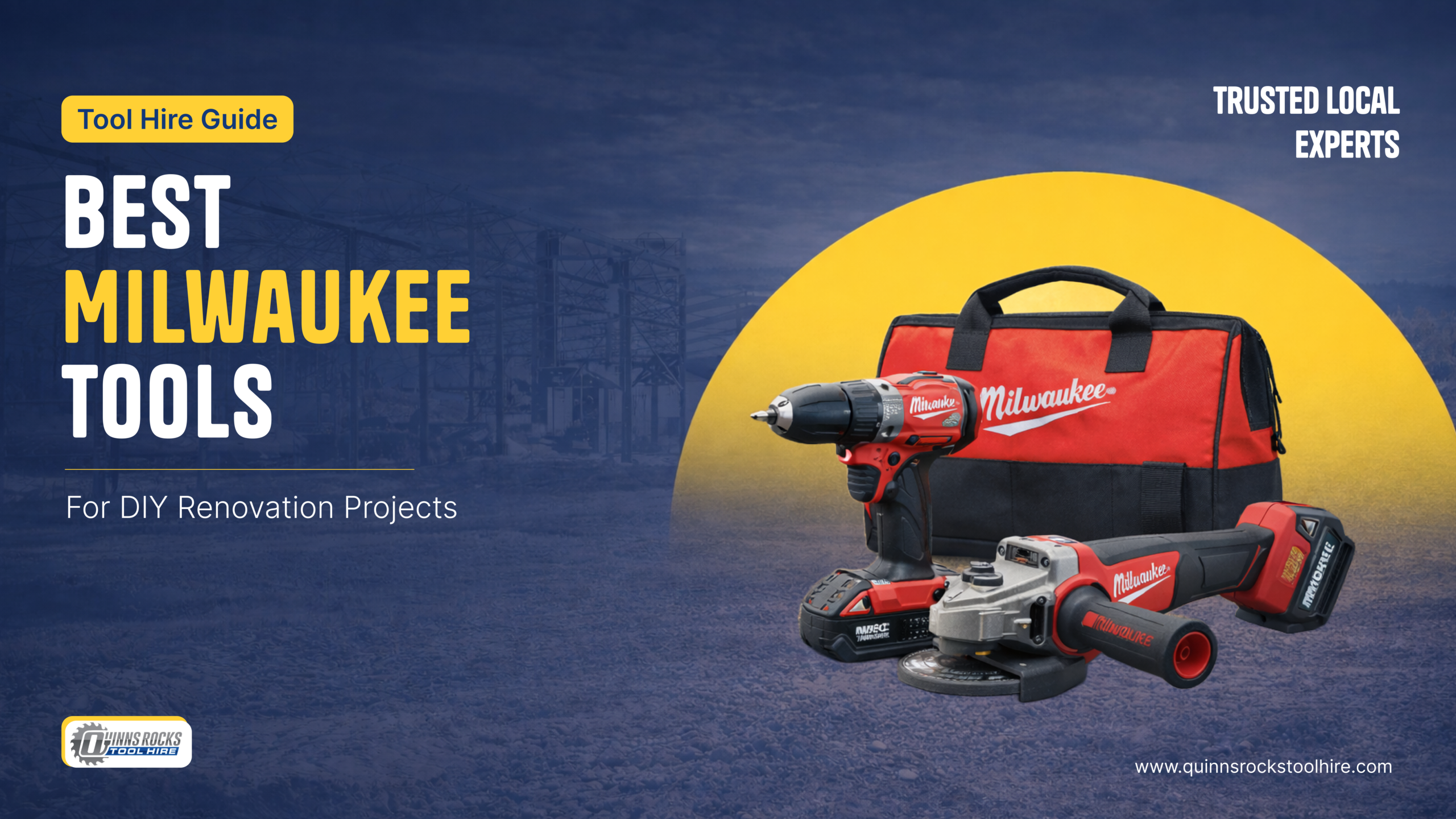 Milwaukee Tools