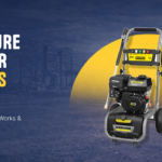 Pressure Washer Buyer