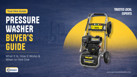 Pressure Washer Buyer