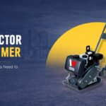 Plate Compactor vs Rammer