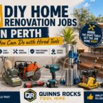 DIY Home Renovation Jobs in Perth