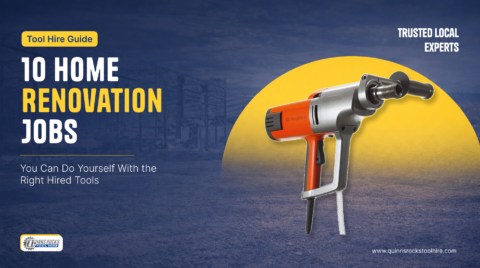 DIY Home Renovation Jobs in Perth