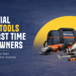 Essential Power Tools for First-Time Homeowners