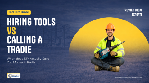 tool hire