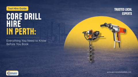 drill hire