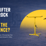 Panel Lifter Hire - Quinns Rocks Tool Hire Perth